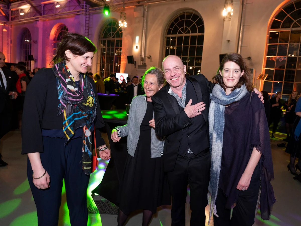 Schweizer Filmpreis 2019
