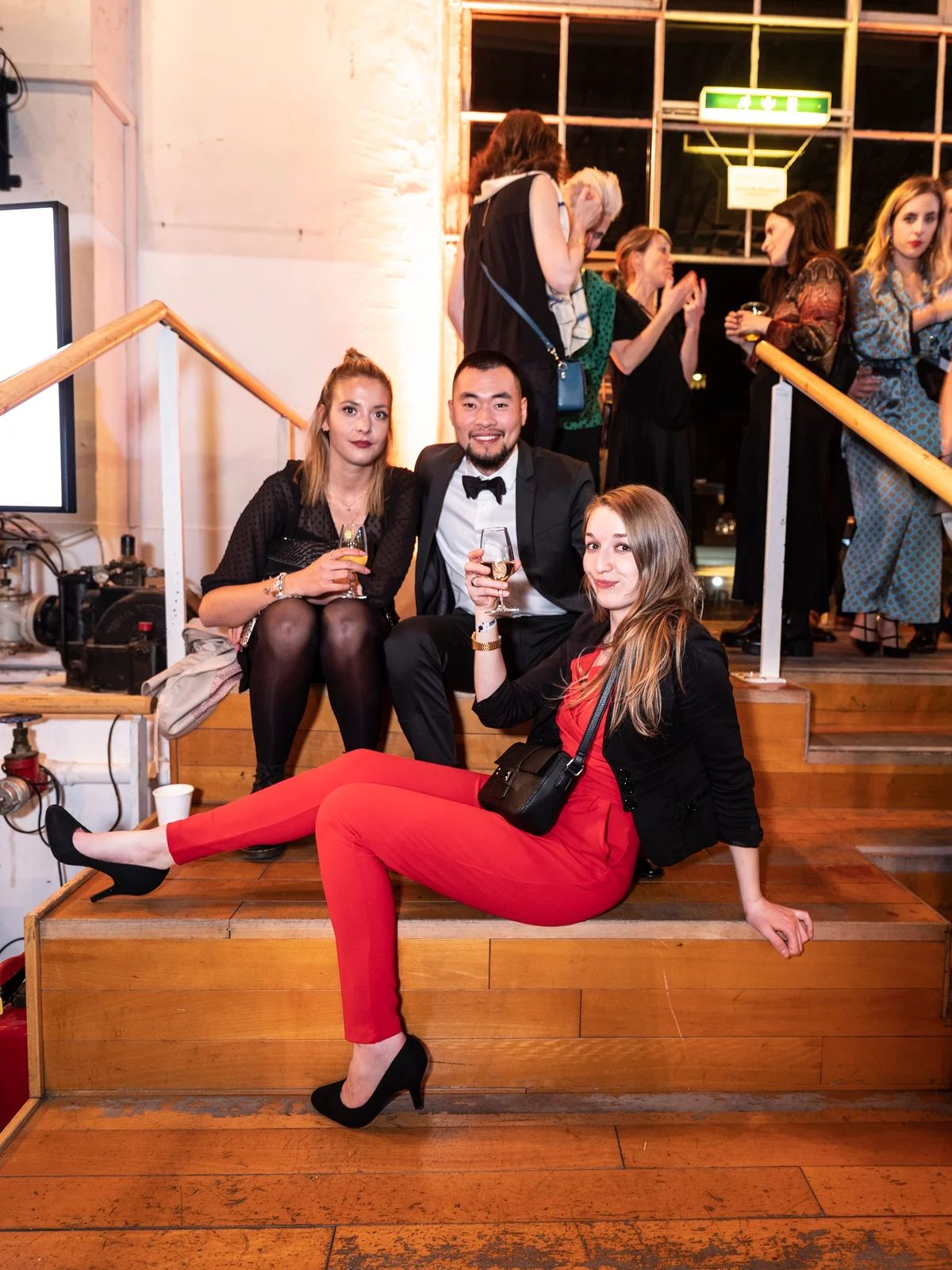 Schweizer Filmpreis 2019