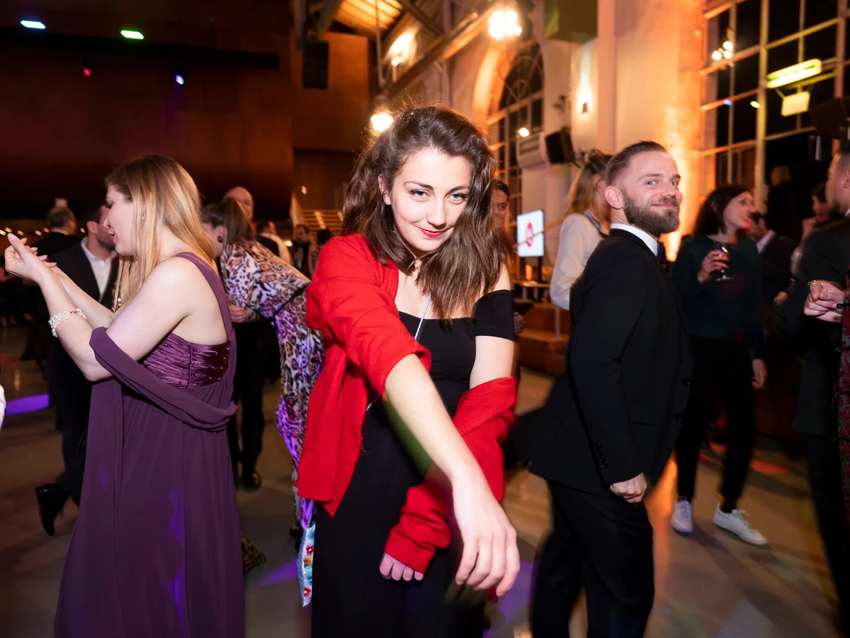 Schweizer Filmpreis 2019