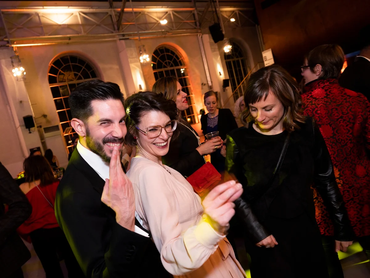 Schweizer Filmpreis 2019