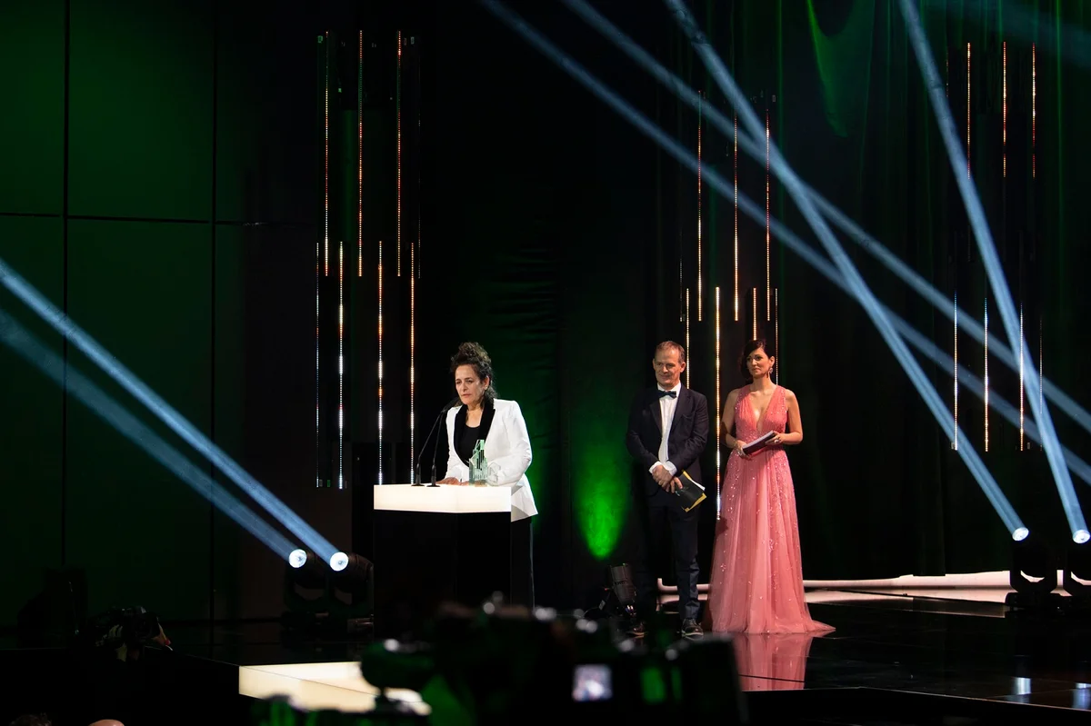 Schweizer Filmpreis 2019