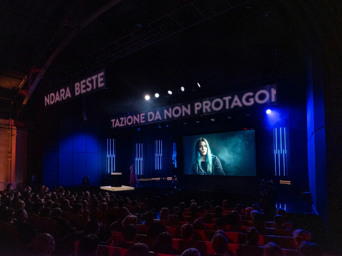 Schweizer Filmpreis 2019