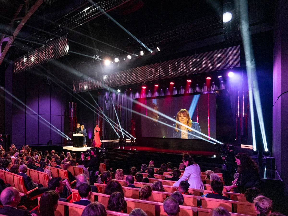 Schweizer Filmpreis 2019