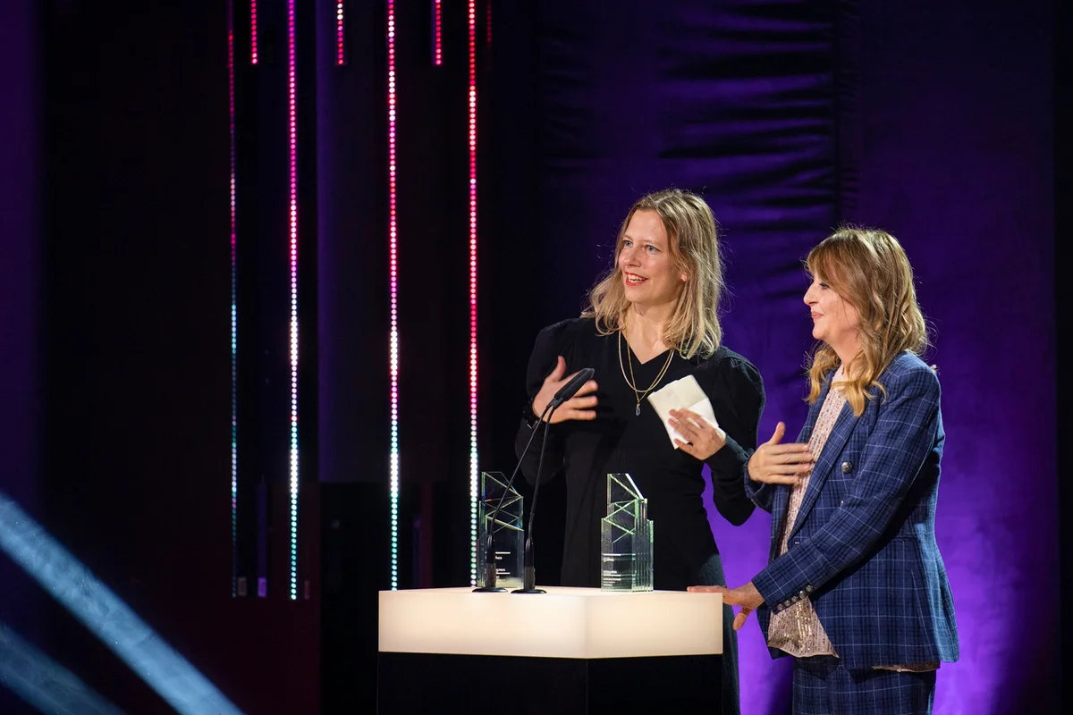 Schweizer Filmpreis 2019