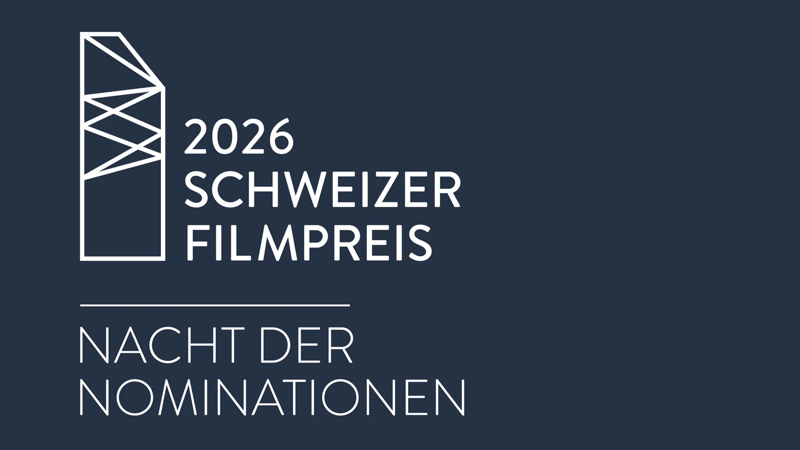 Nacht der Nominationen 2026